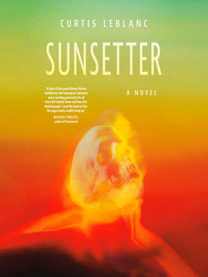 cover image of Sunsetter
